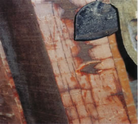Obra Enxo em - Texturas