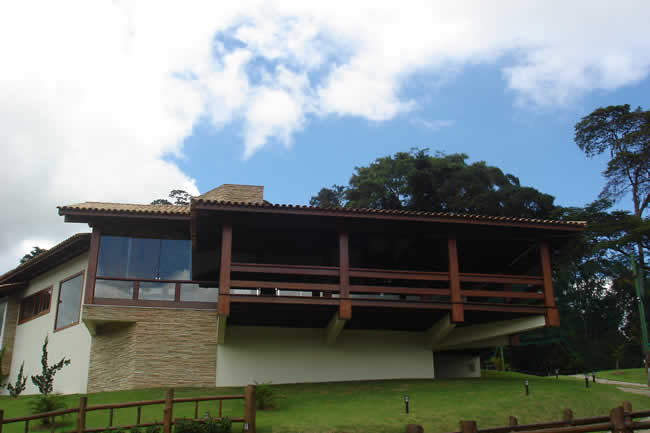 Obra ES em Venda Nova do Imigrante