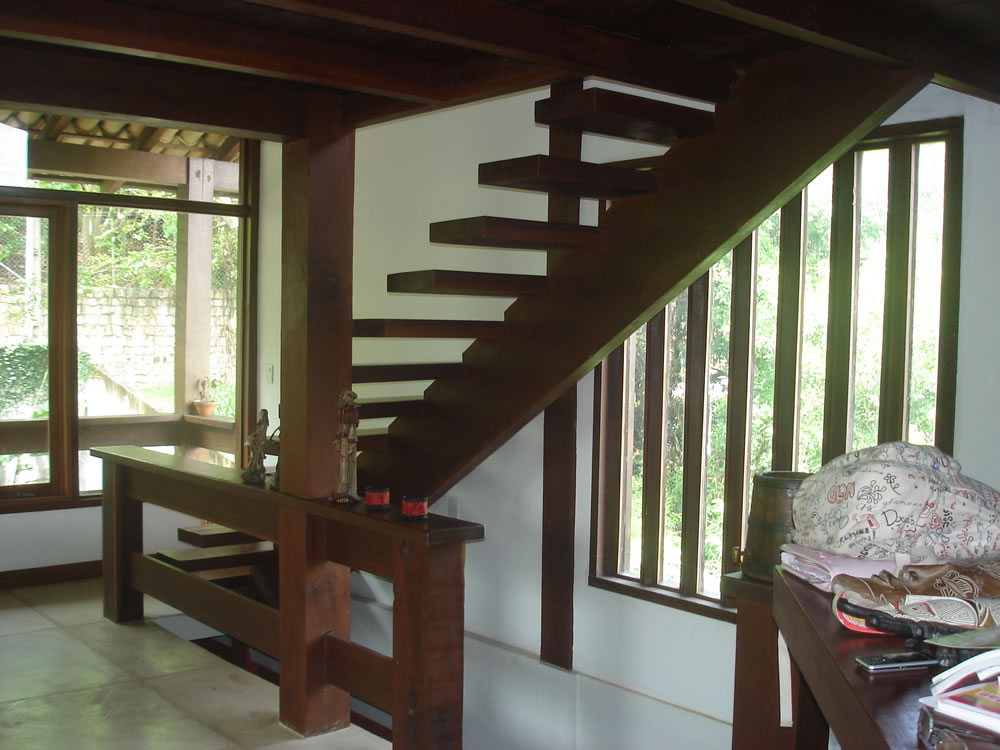 Fotografia da obra — Casa 1