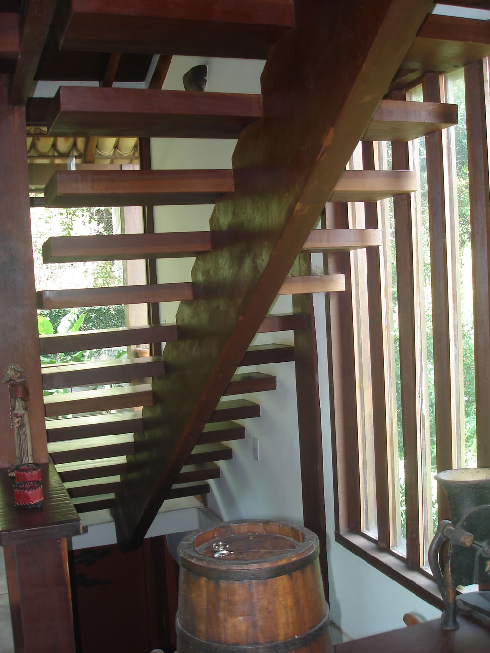 Fotografia da obra — Casa 1