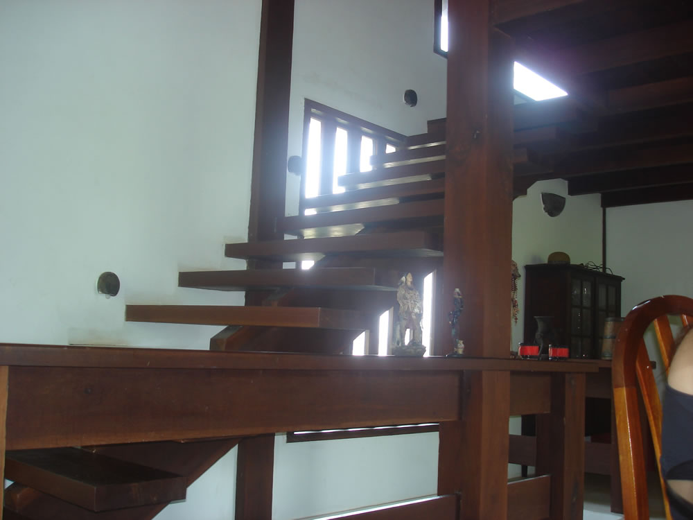 Fotografia da obra — Casa 1