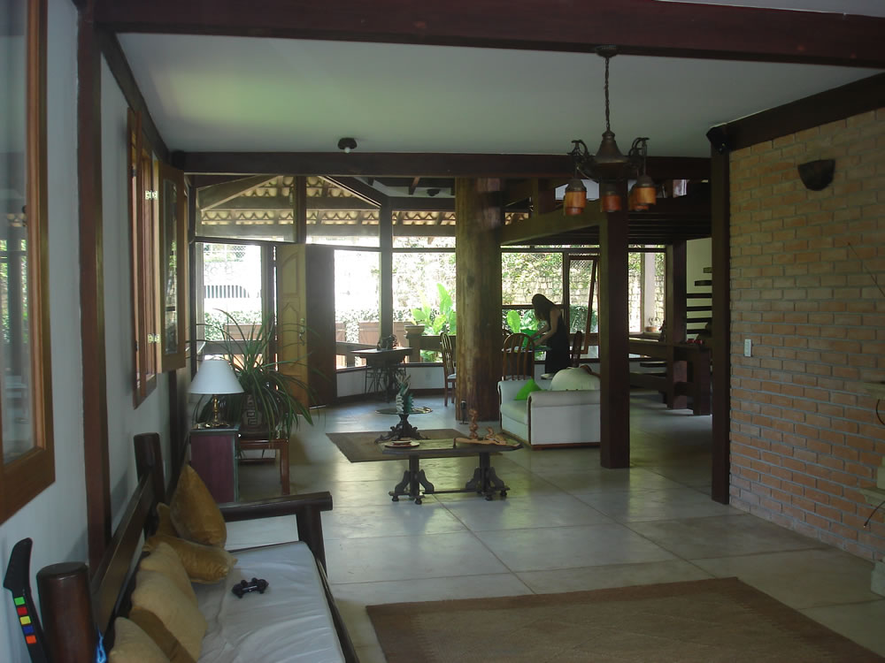 Fotografia da obra — Casa 1