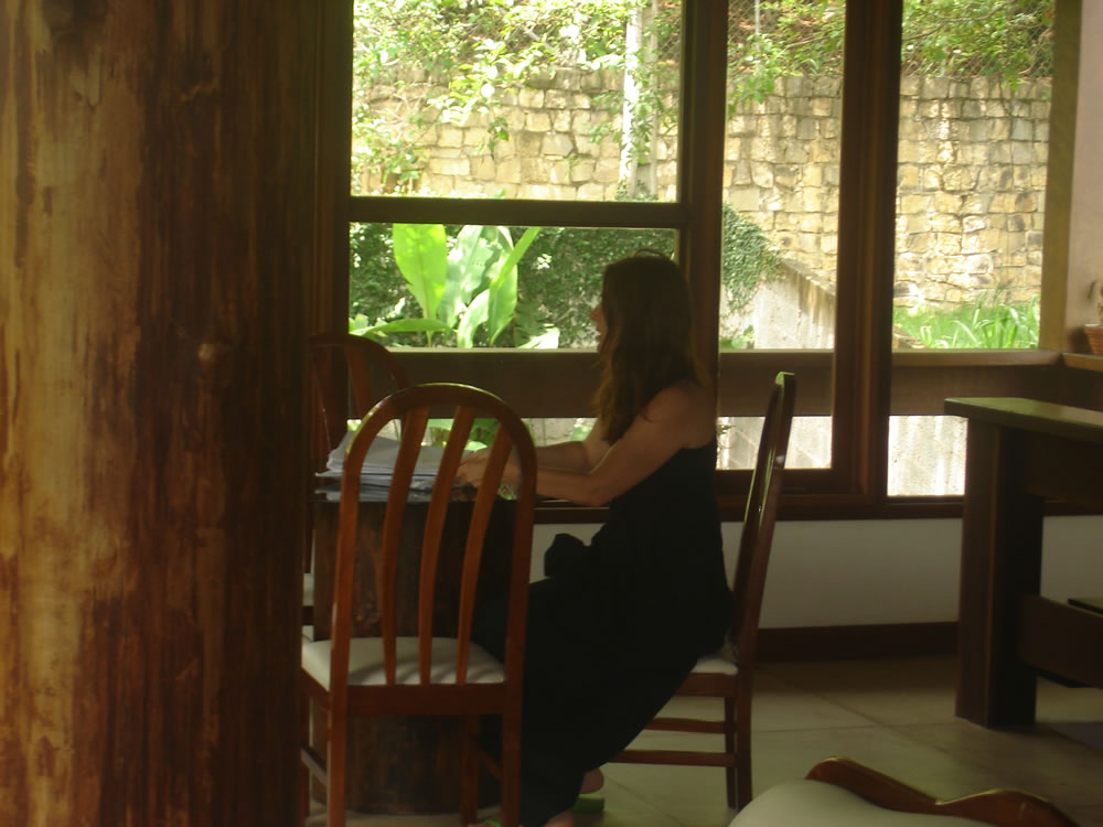 Fotografia da obra — Casa 1