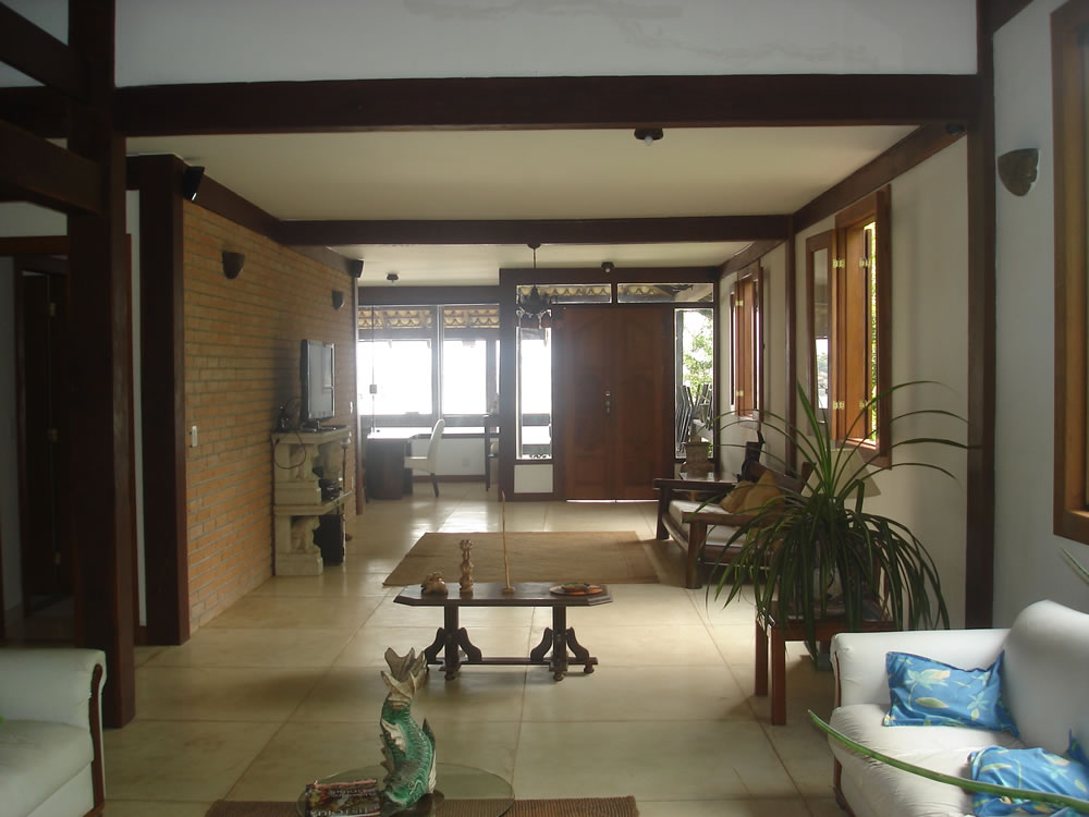 Fotografia da obra — Casa 1