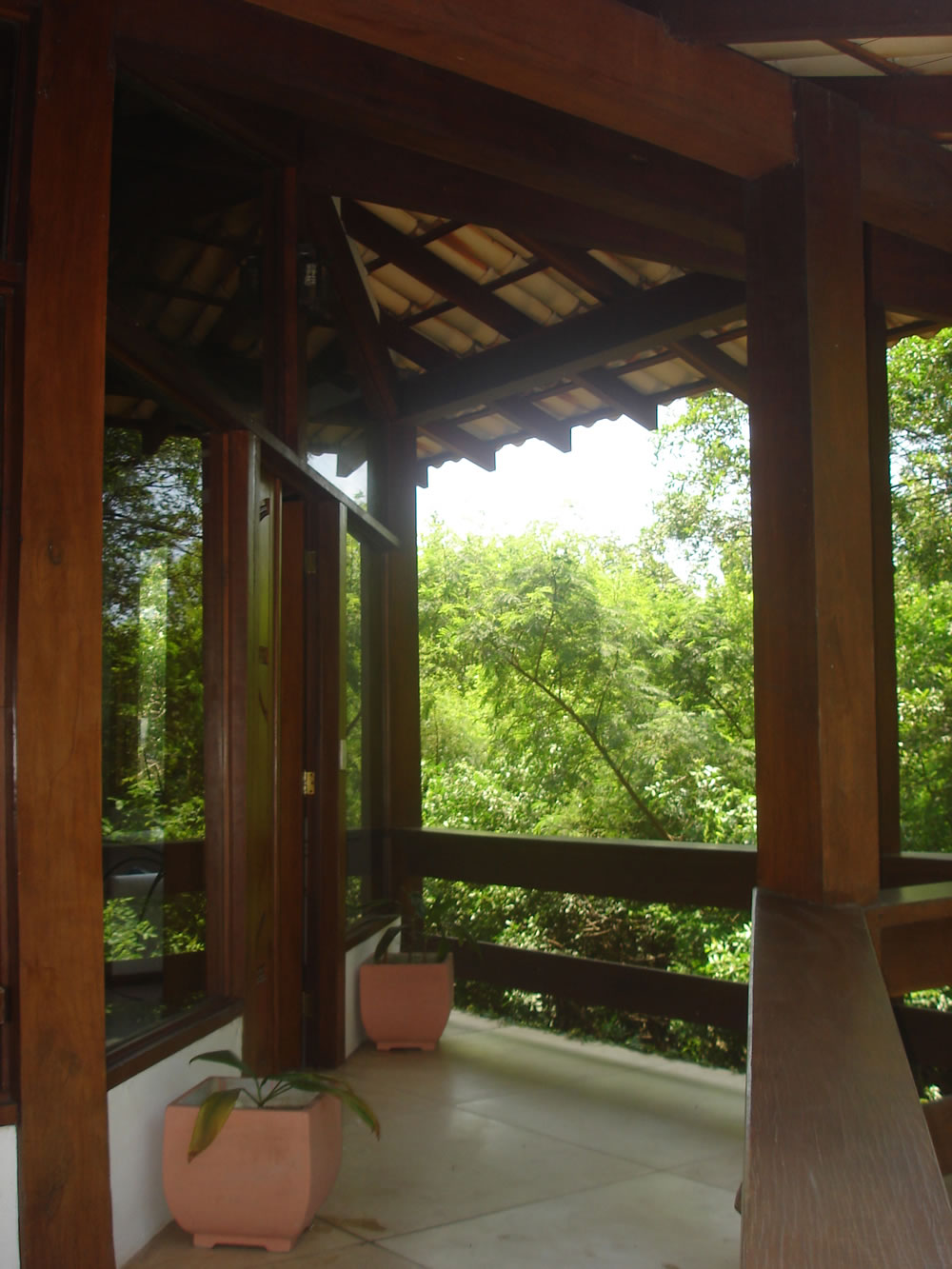 Fotografia da obra — Casa 1