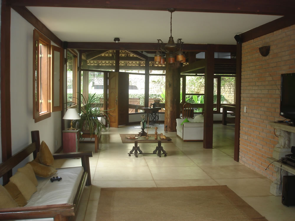 Fotografia da obra — Casa 1