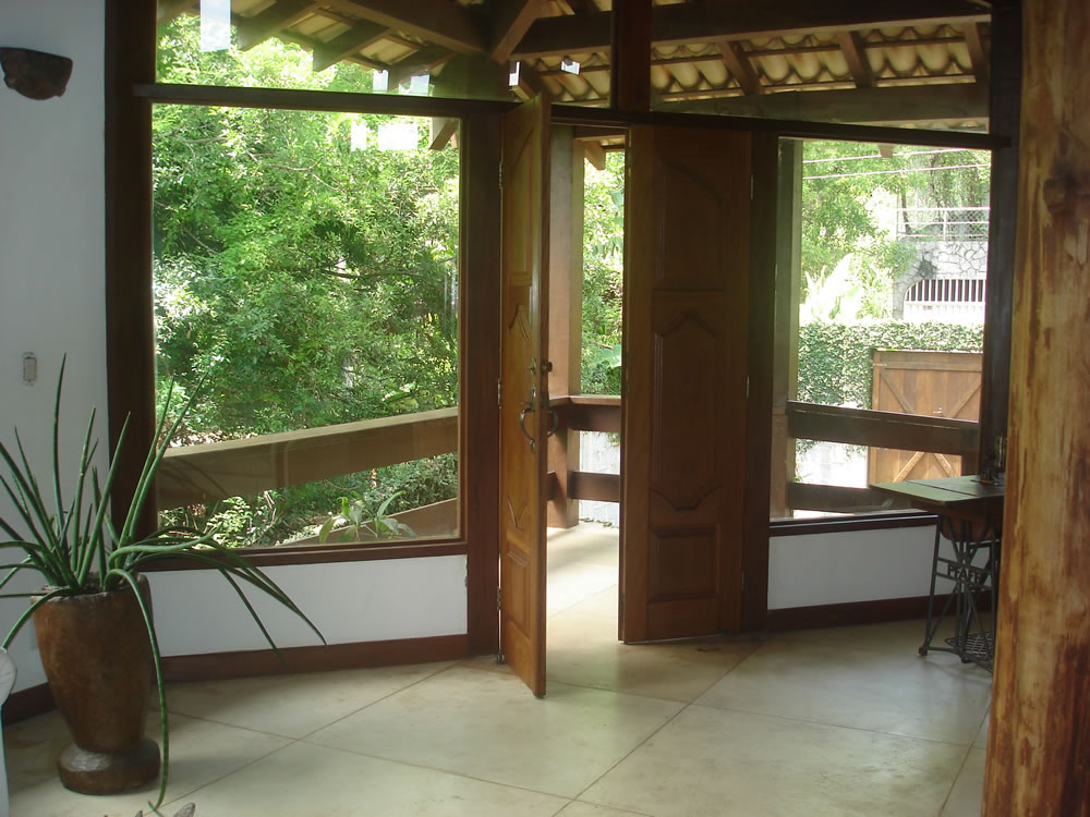 Fotografia da obra — Casa 1
