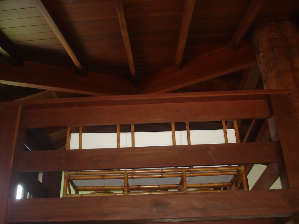 Fotografia da obra — Casa 1
