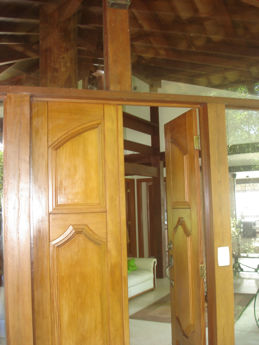 Fotografia da obra — Casa 1