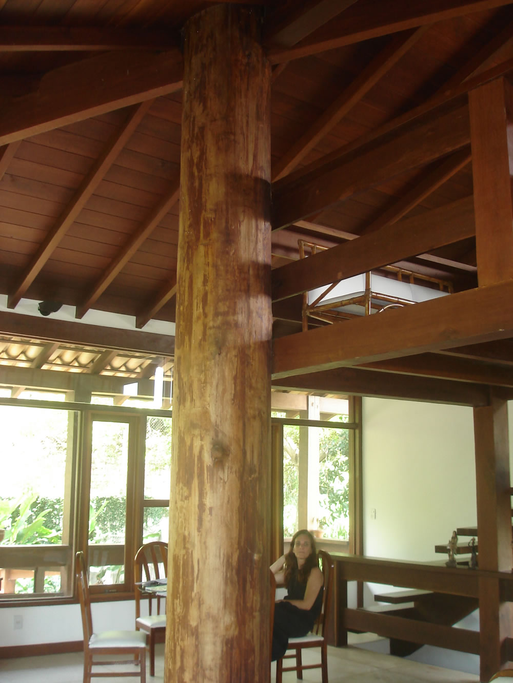 Fotografia da obra — Casa 1