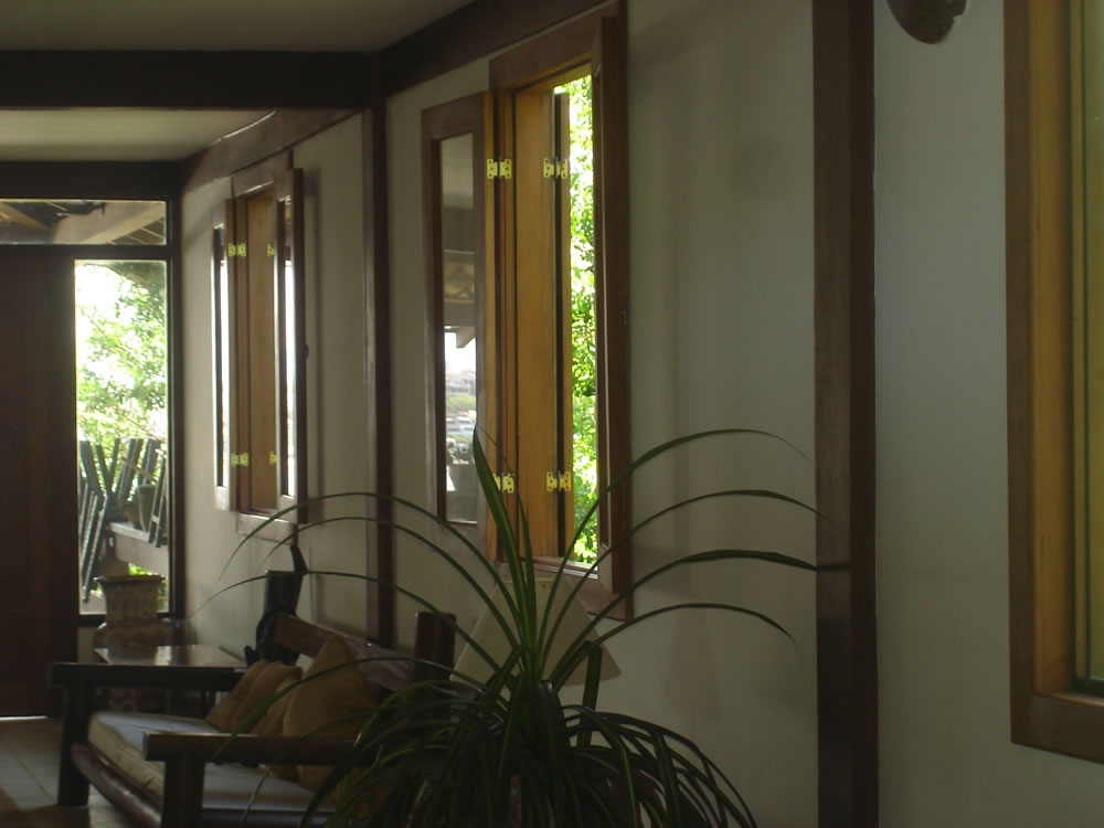 Fotografia da obra — Casa 1