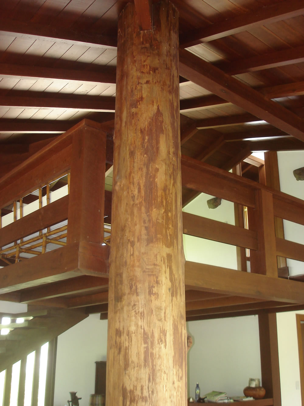 Fotografia da obra — Casa 1