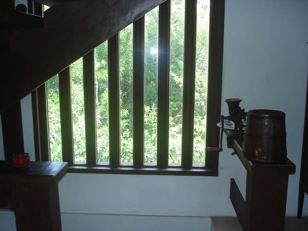 Fotografia da obra — Casa 1