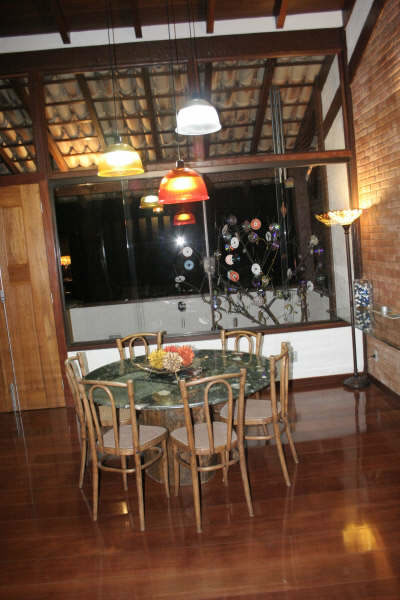 Fotografia da obra — MG - Belo Horizonte em Casa em Macacos