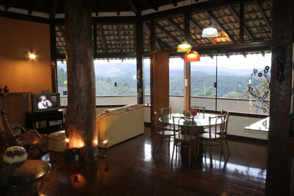 Fotografia da obra — MG - Belo Horizonte em Casa em Macacos