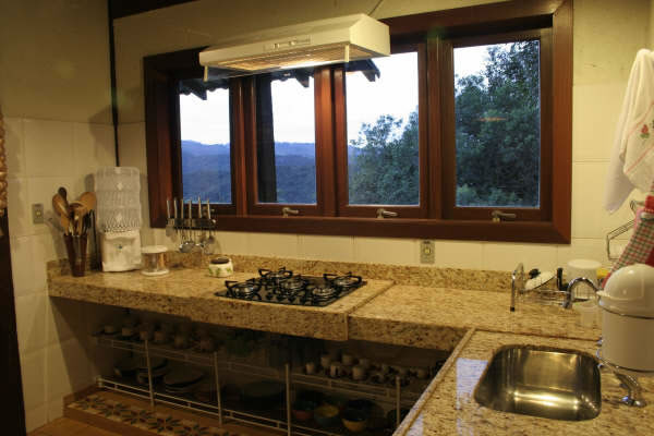 Fotografia da obra — MG - Belo Horizonte em Casa em Macacos