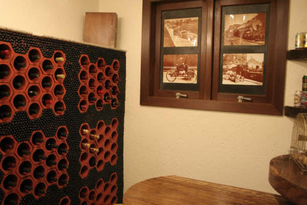 Fotografia da obra — MG - Belo Horizonte em Casa em Macacos