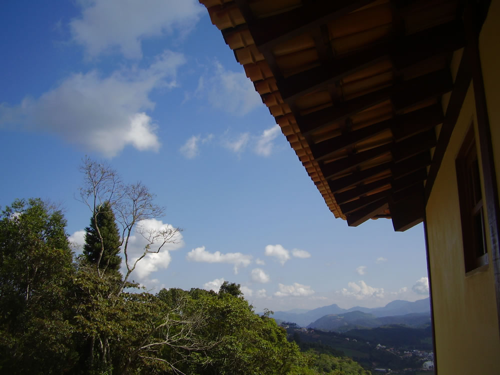 Fotografia da obra — Casa ES em Casa Carlos