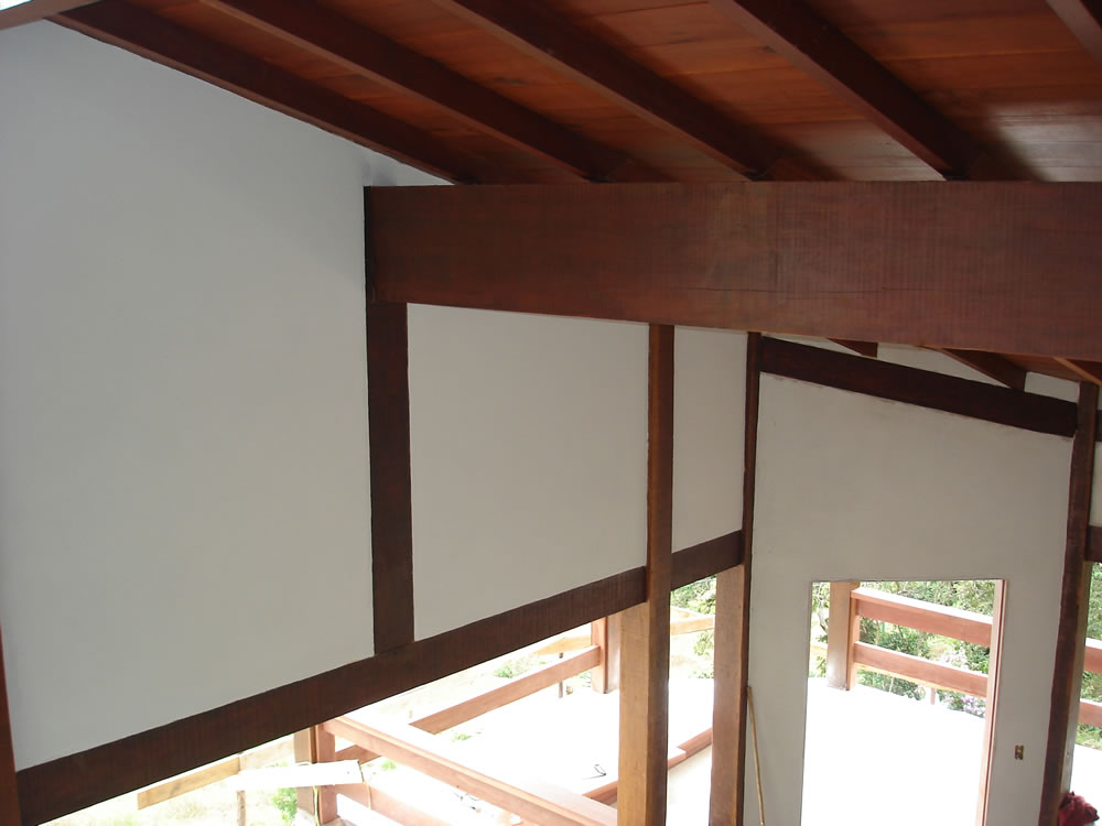 Fotografia da obra — Casa ES em Casa Carlos