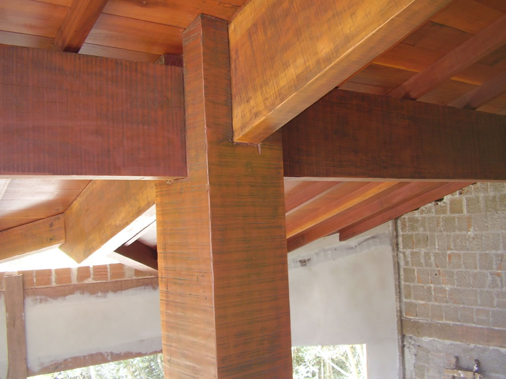 Fotografia da obra — Casa ES em Casa Carlos
