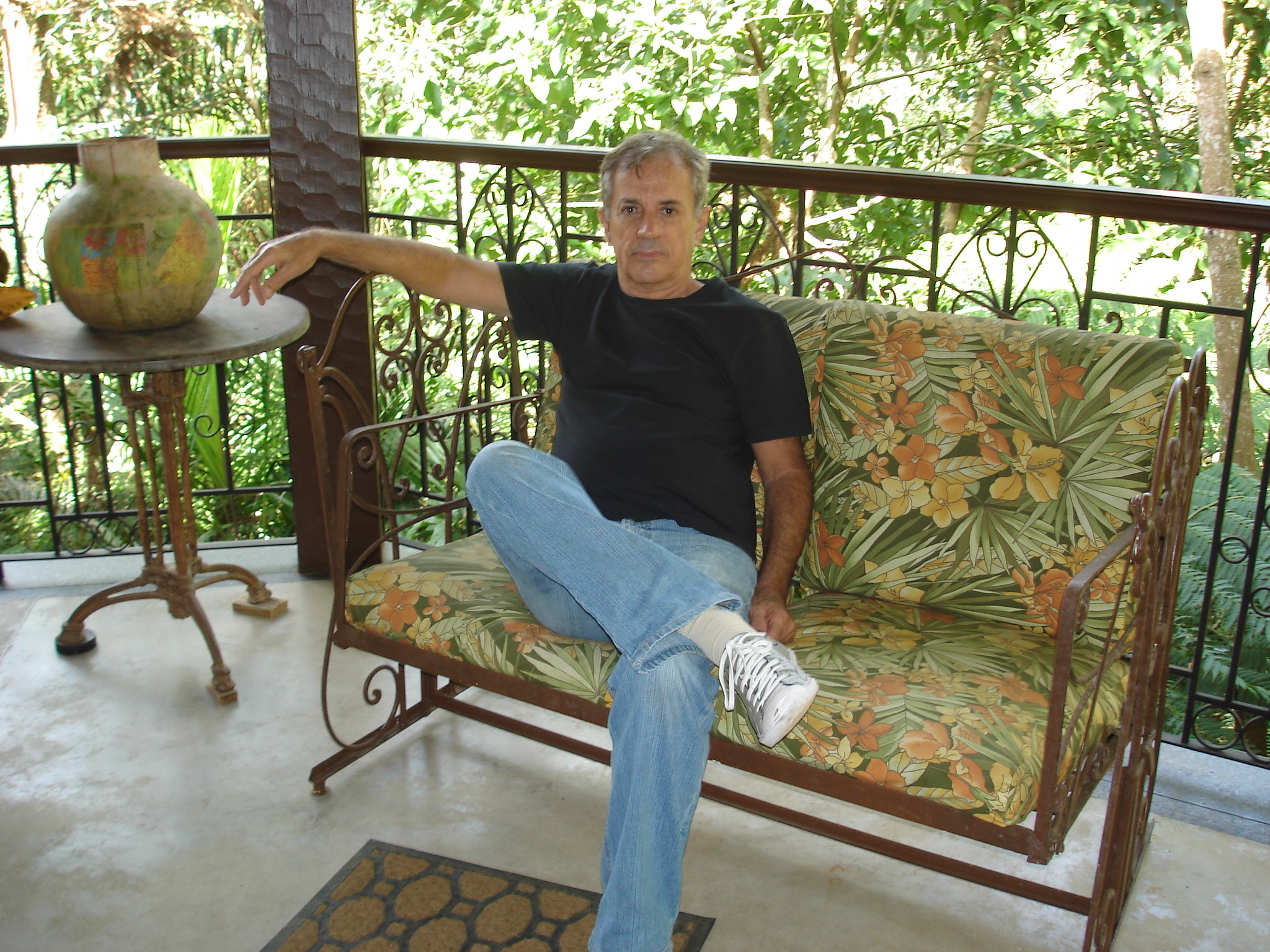Fotografia da obra — Casa BA em Casa Daniel - Trancoso