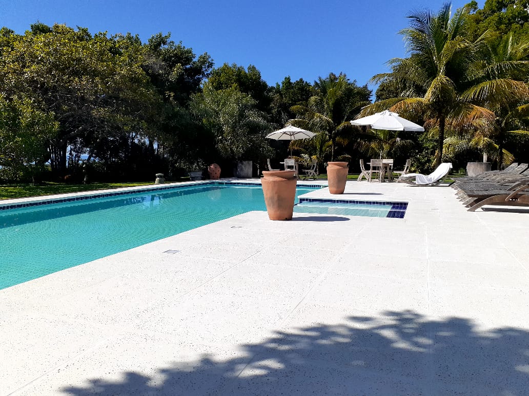 Fotografia da obra — Casa BA em Casa Daniel - Trancoso