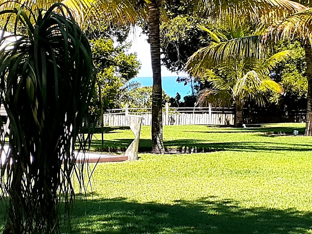 Fotografia da obra — Casa BA em Casa Daniel - Trancoso