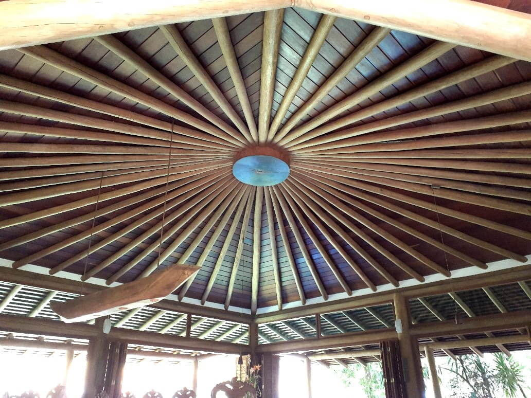 Fotografia da obra — Casa BA em Casa Daniel - Trancoso
