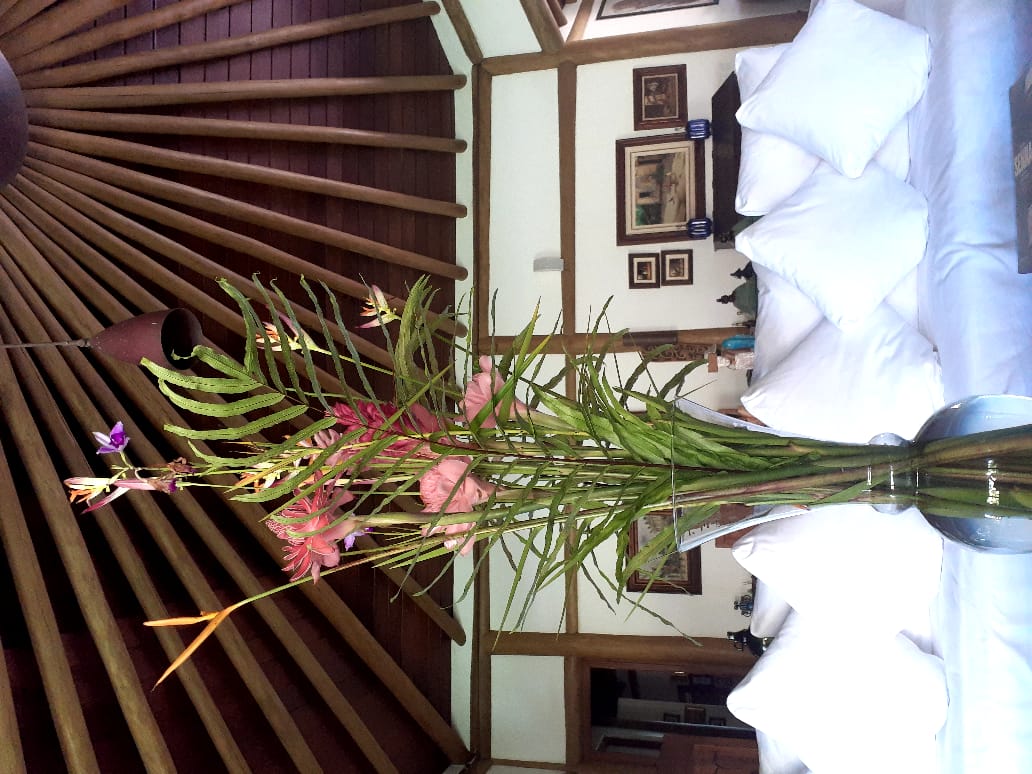 Fotografia da obra — Casa BA em Casa Daniel - Trancoso