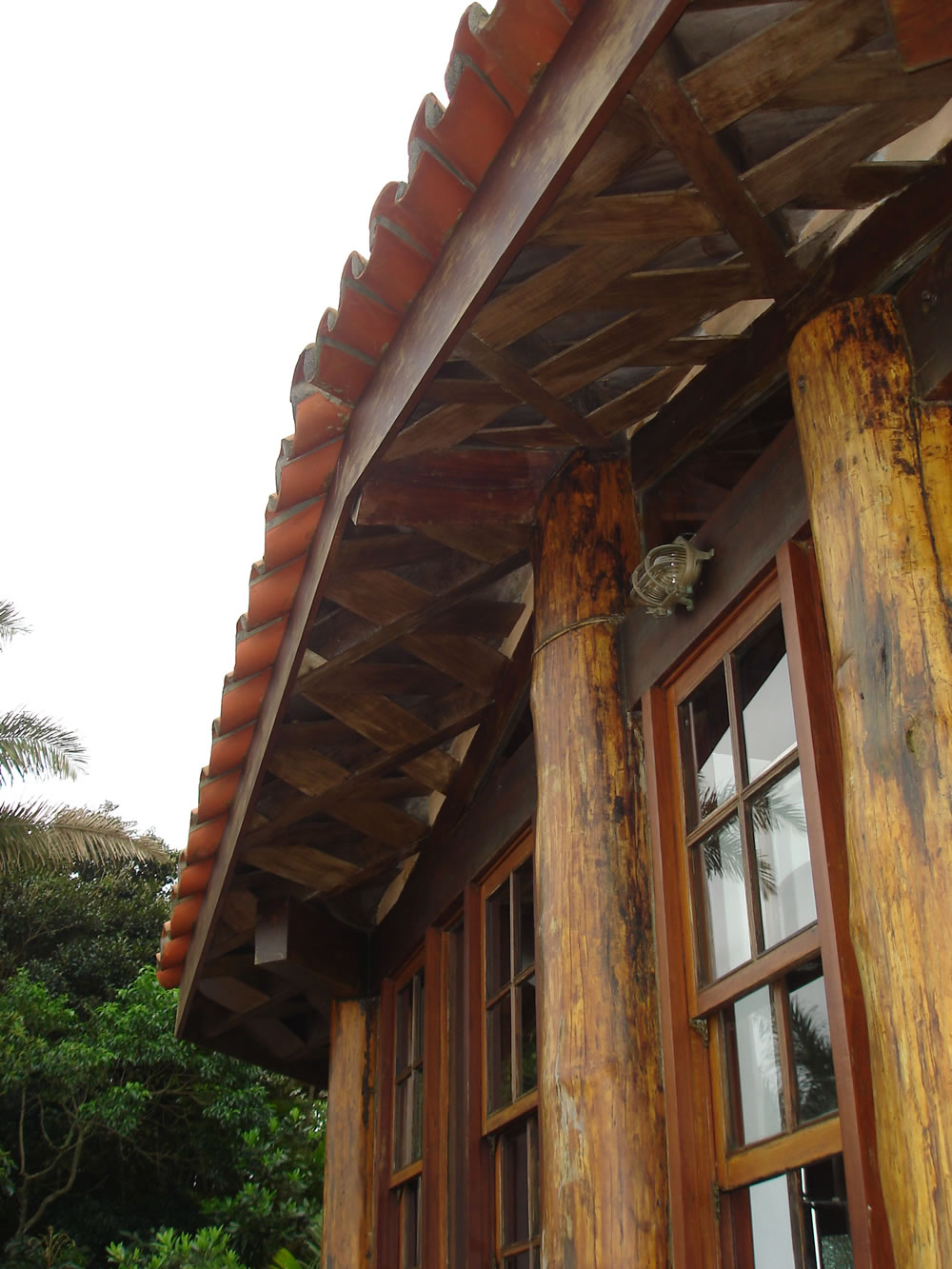 Fotografia da obra — Casa SP em Guaruja
