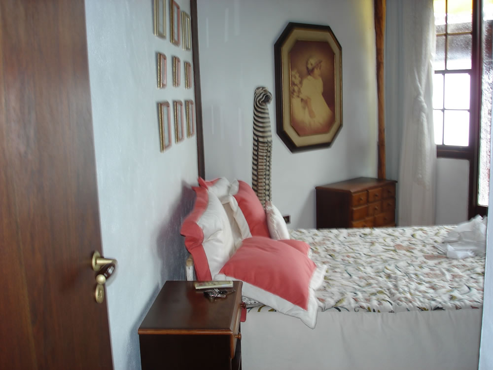 Fotografia da obra — Casa SP em Guaruja