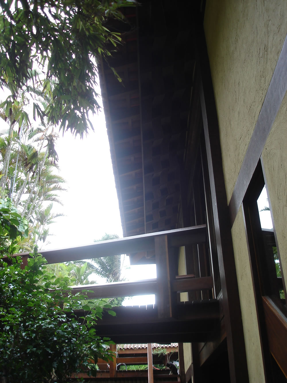 Fotografia da obra — Casa SP em Guaruja