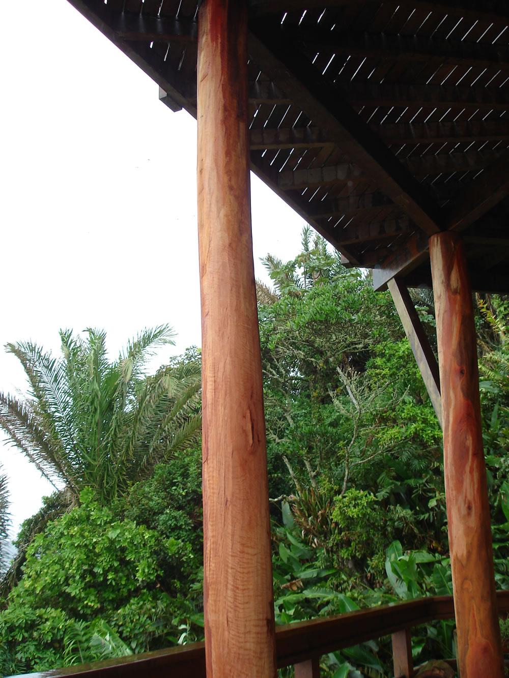 Fotografia da obra — Casa SP em Guaruja