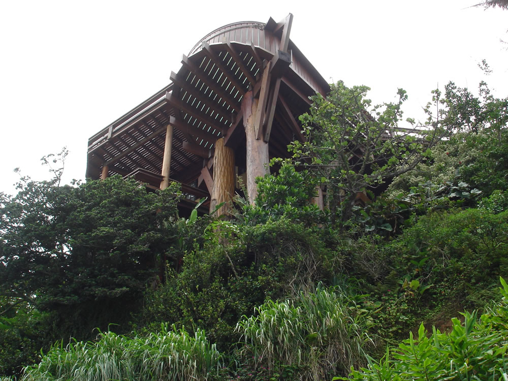Fotografia da obra — Casa SP em Guaruja