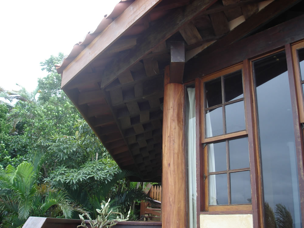 Fotografia da obra — Casa SP em Guaruja