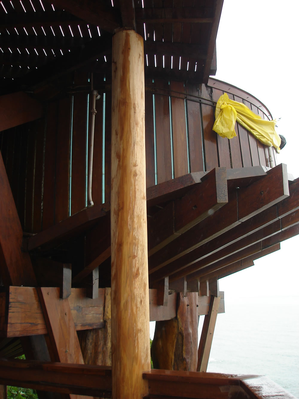 Fotografia da obra — Casa SP em Guaruja