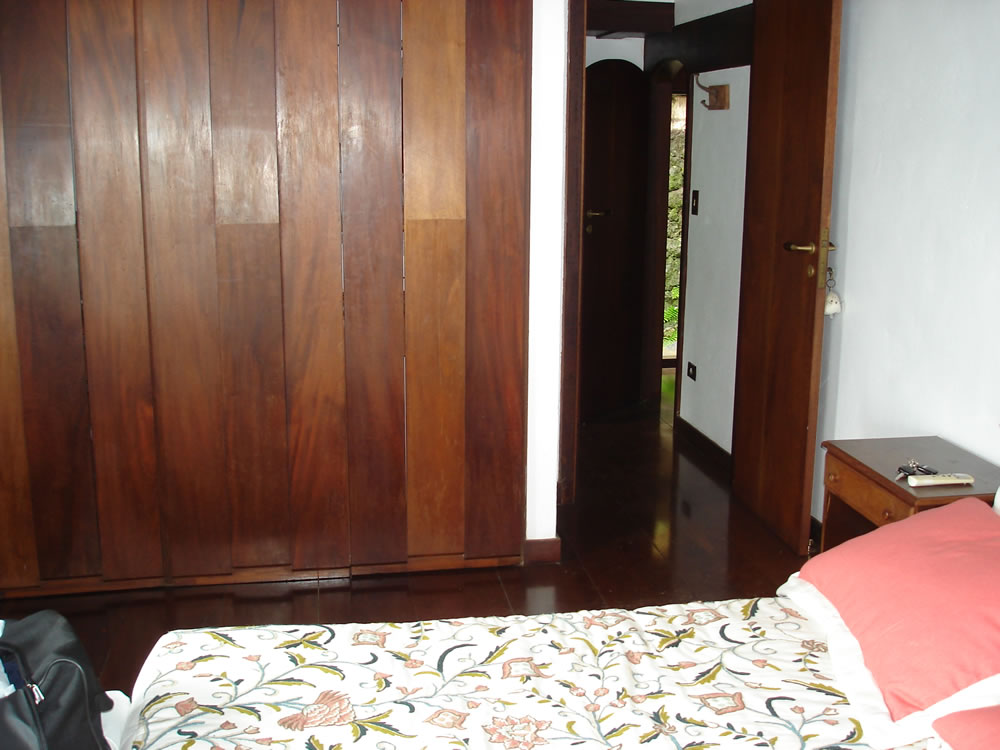 Fotografia da obra — Casa SP em Guaruja