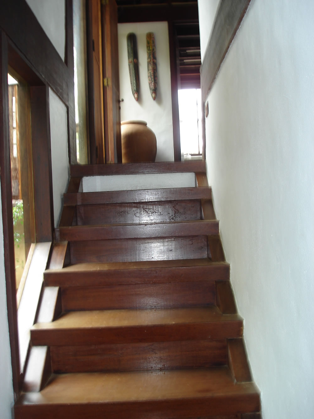Fotografia da obra — Casa SP em Guaruja