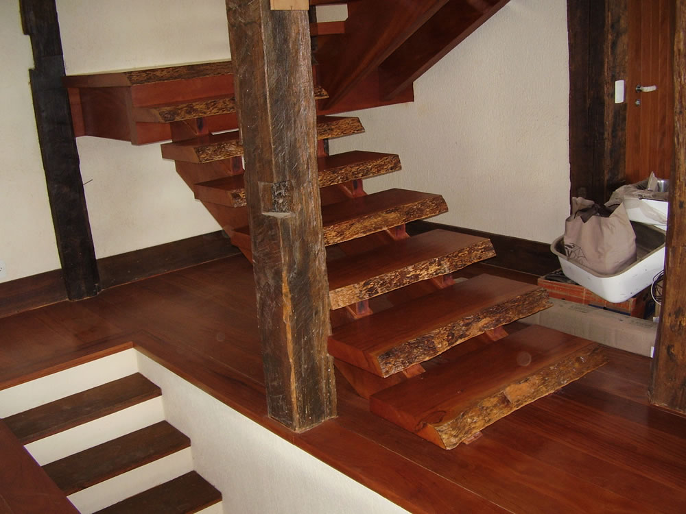 Fotografia da obra — Casa ES em Casa Nicolau