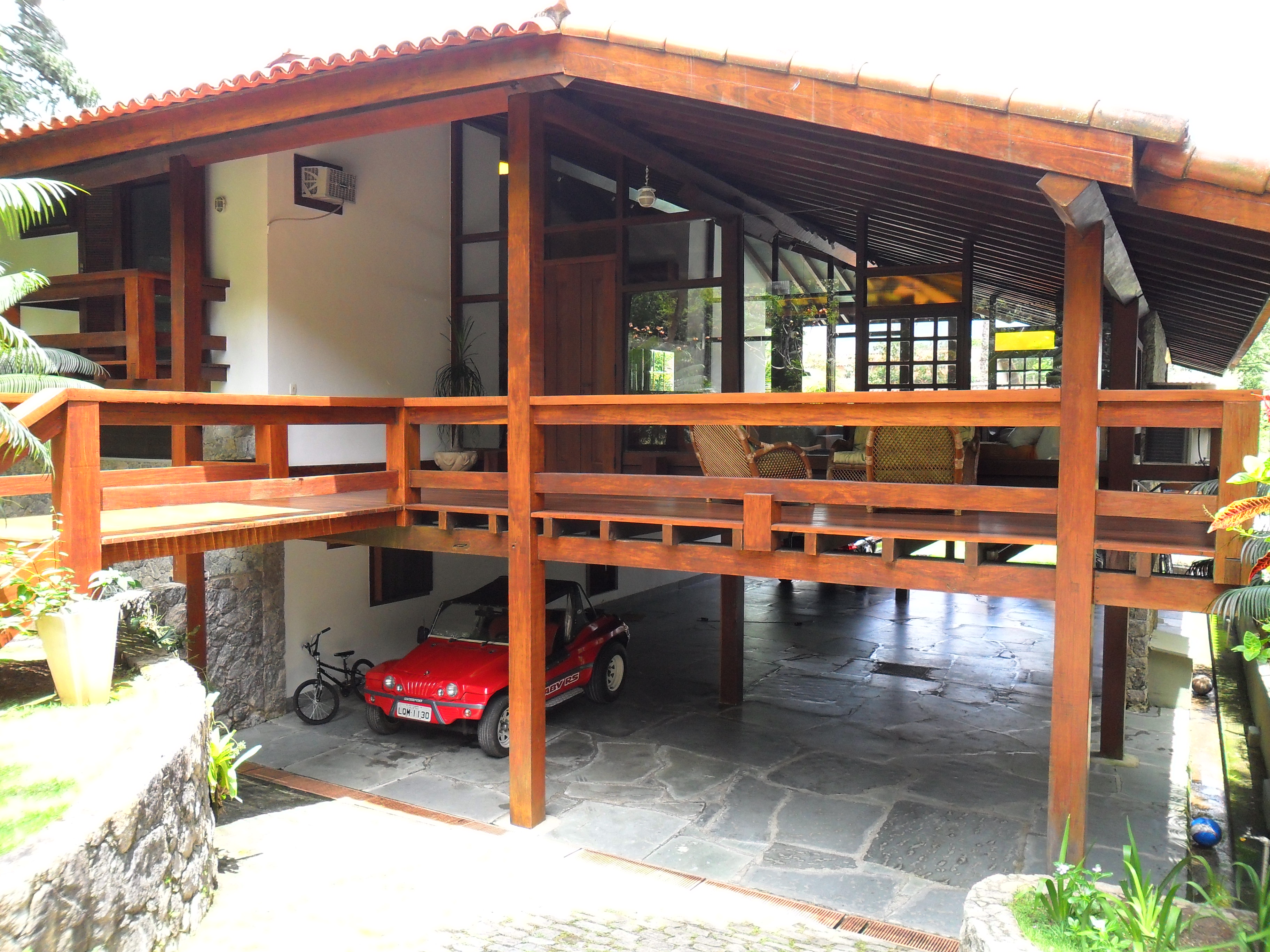 Obra Casa em Rio de Janeiro - RJ