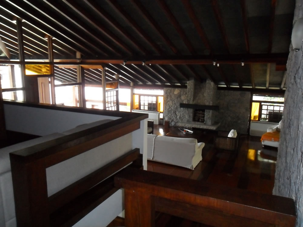 Fotografia da obra — Casa em Rio de Janeiro - RJ