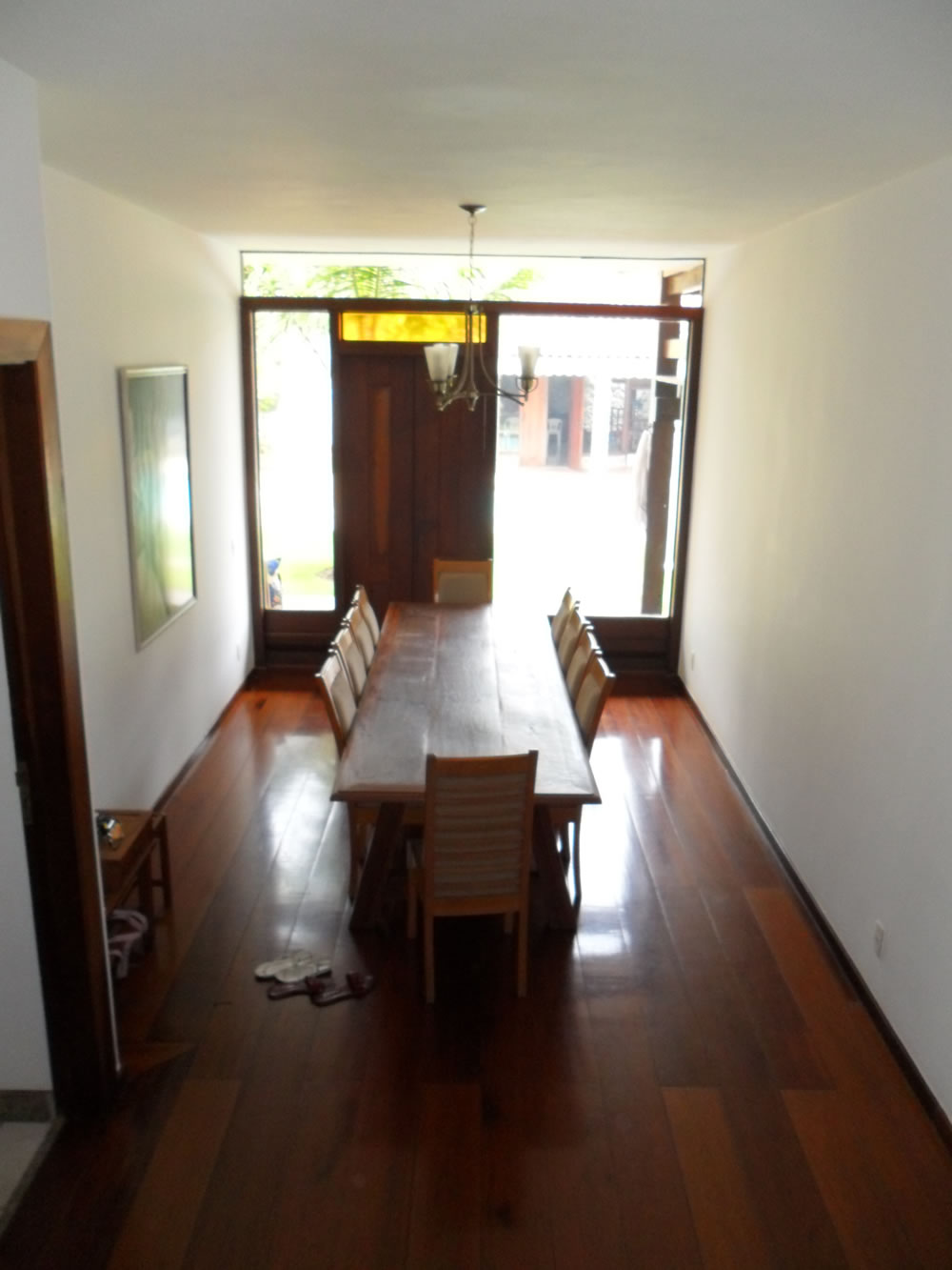 Fotografia da obra — Casa em Rio de Janeiro - RJ