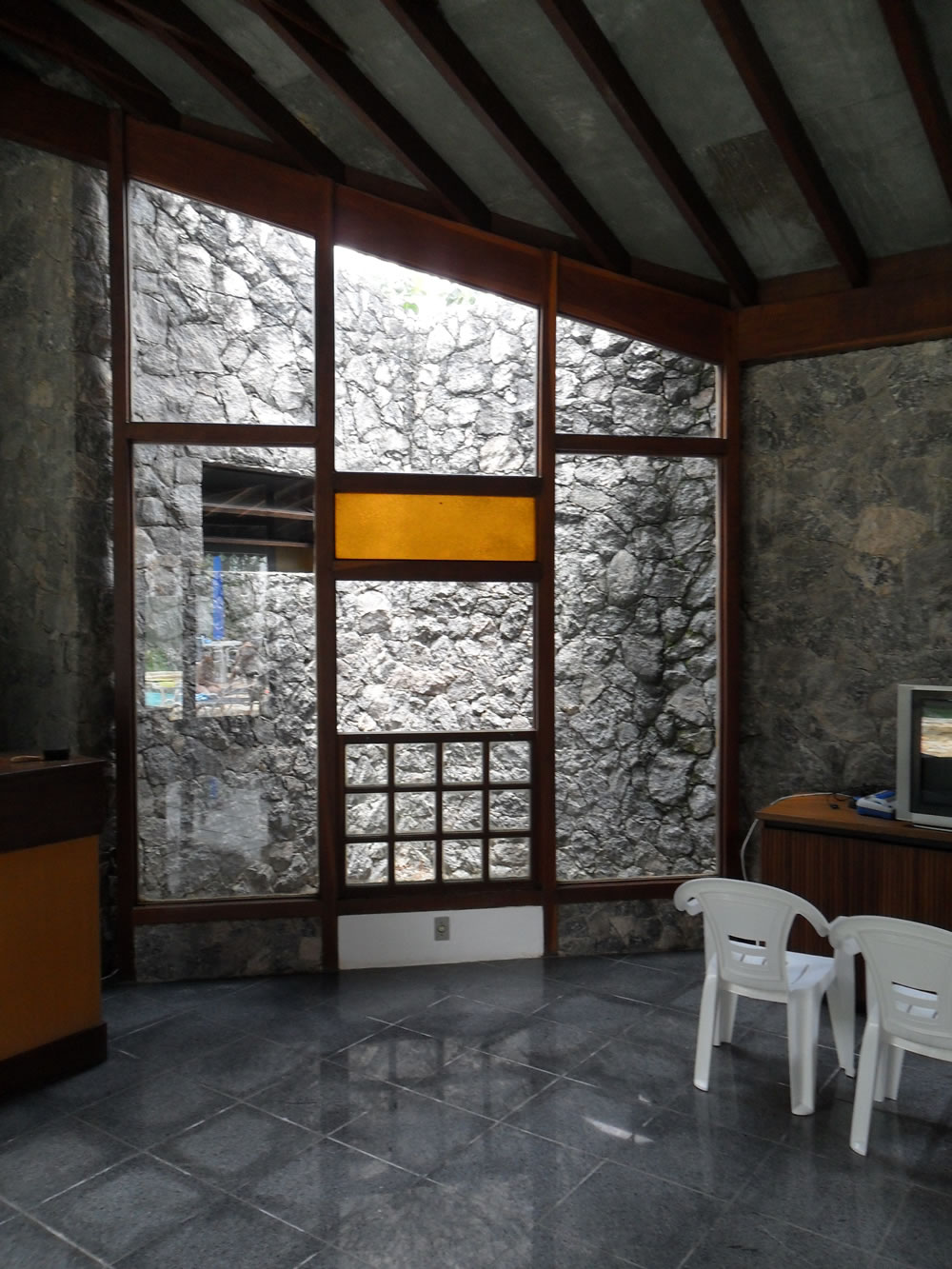 Fotografia da obra — Casa em Rio de Janeiro - RJ