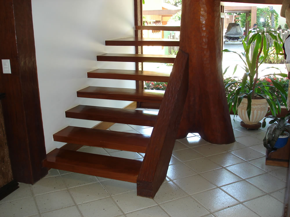 Fotografia da obra — Casa ES