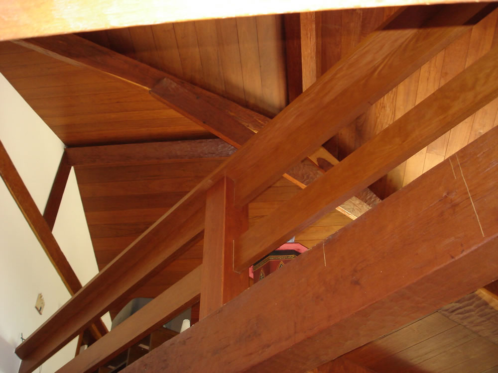 Fotografia da obra — Casa ES