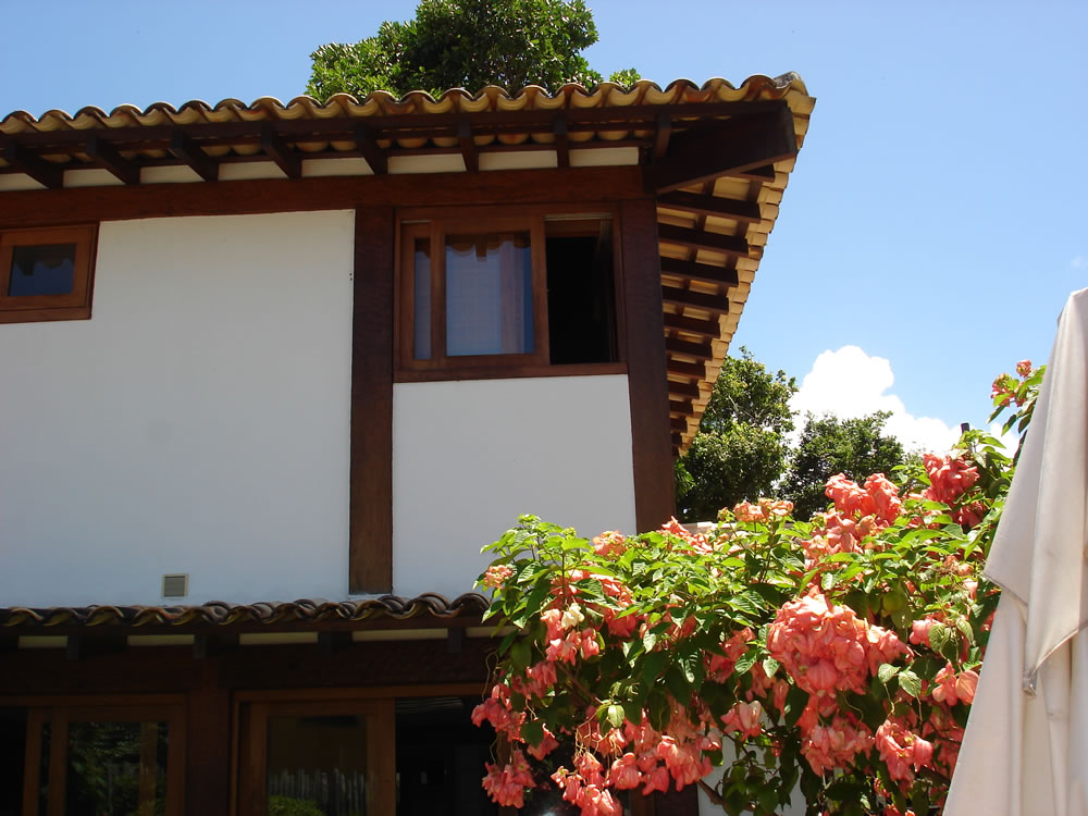 Fotografia da obra — Casa ES