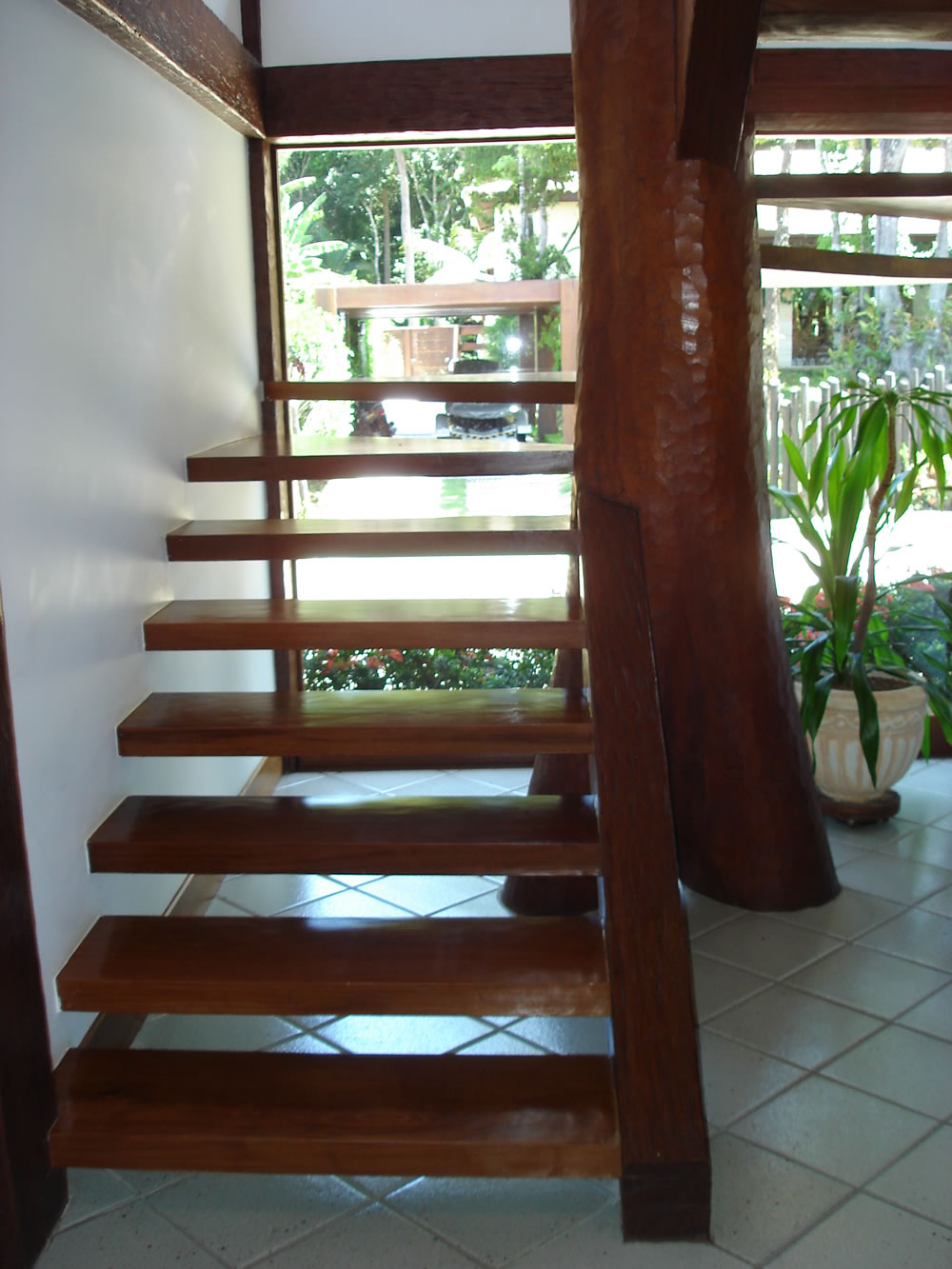 Fotografia da obra — Casa ES