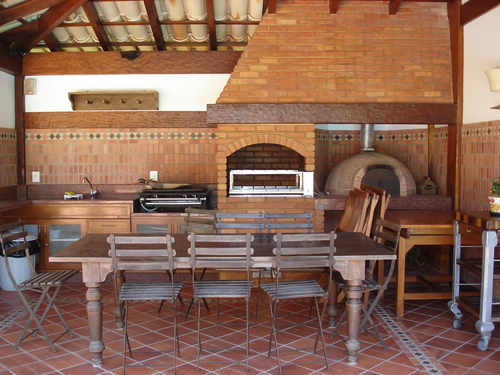 Fotografia da obra — Casa ES
