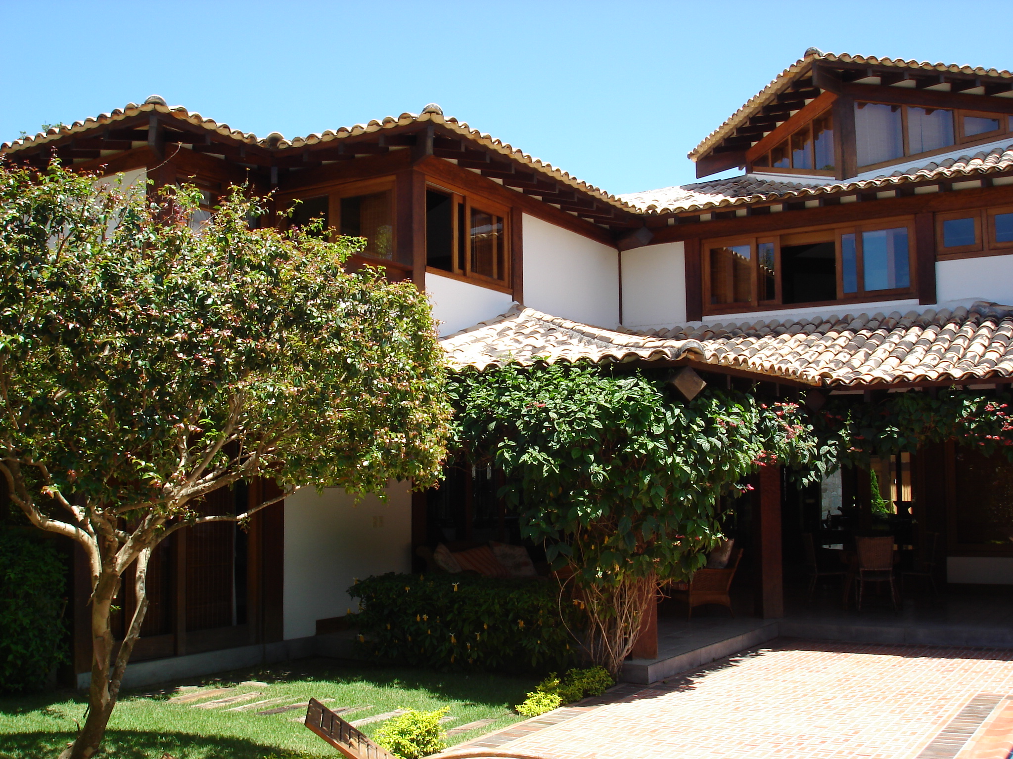 Obra Casa ES em Em catalogação