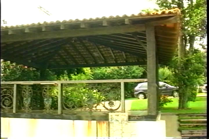 Fotografias do acervo: ES - Guarapari — Aldeia